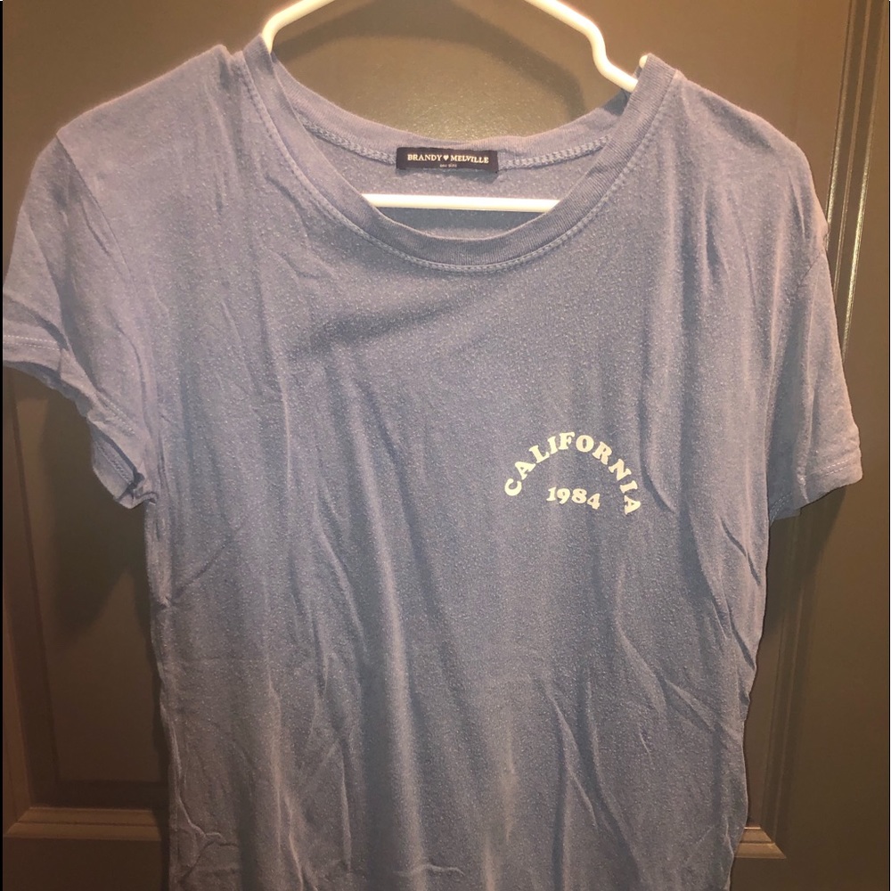 Brandy Melville Tee Shirt